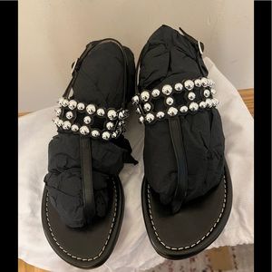 Stuart Weitzman women’s sandal